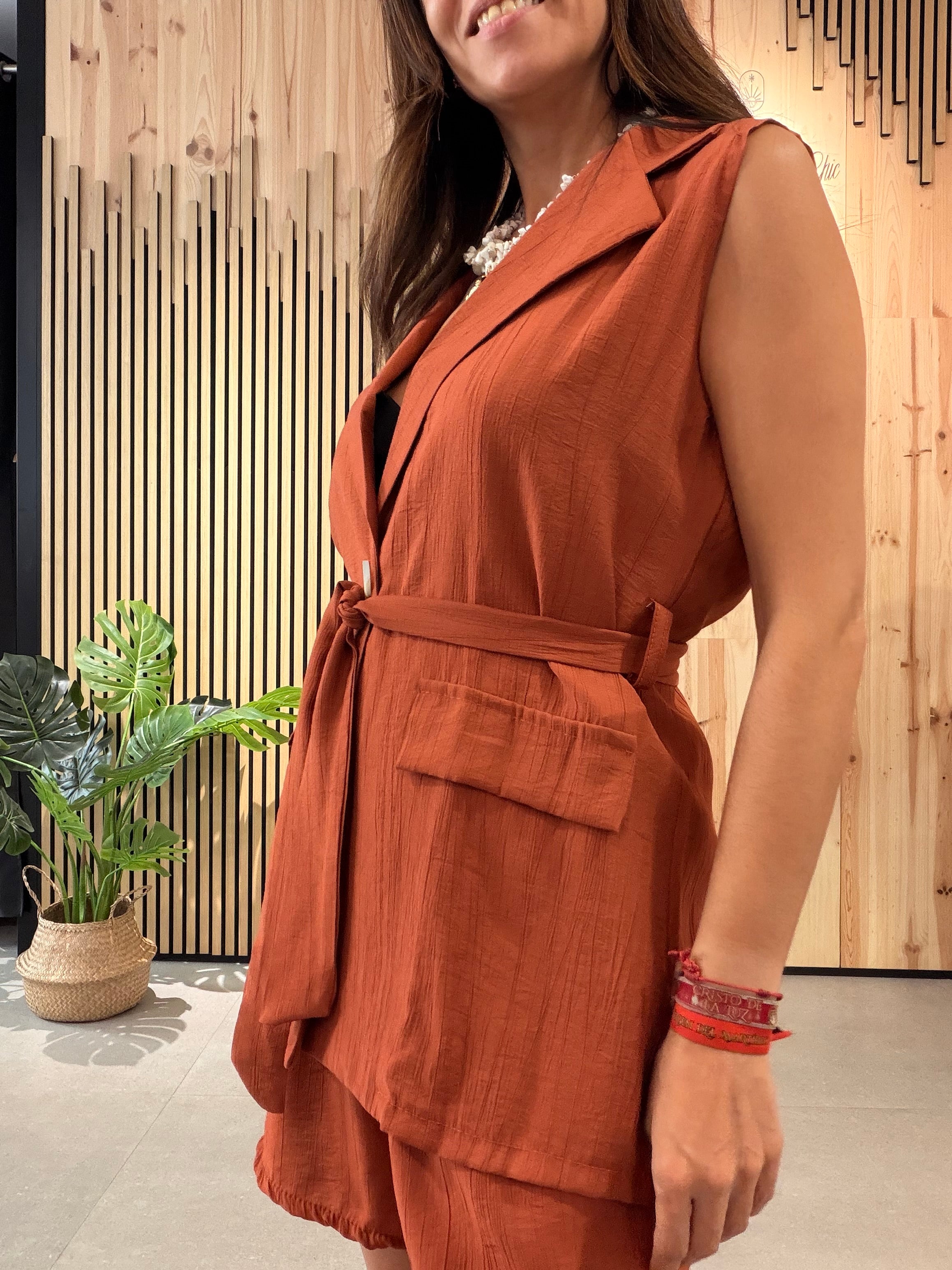 Conjunto Lucca