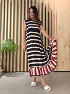 Vestido Calypso