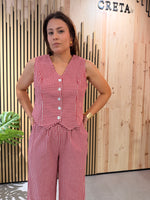 Conjunto Vichy
