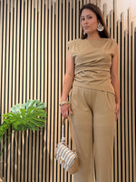 Conjunto Nude Icon