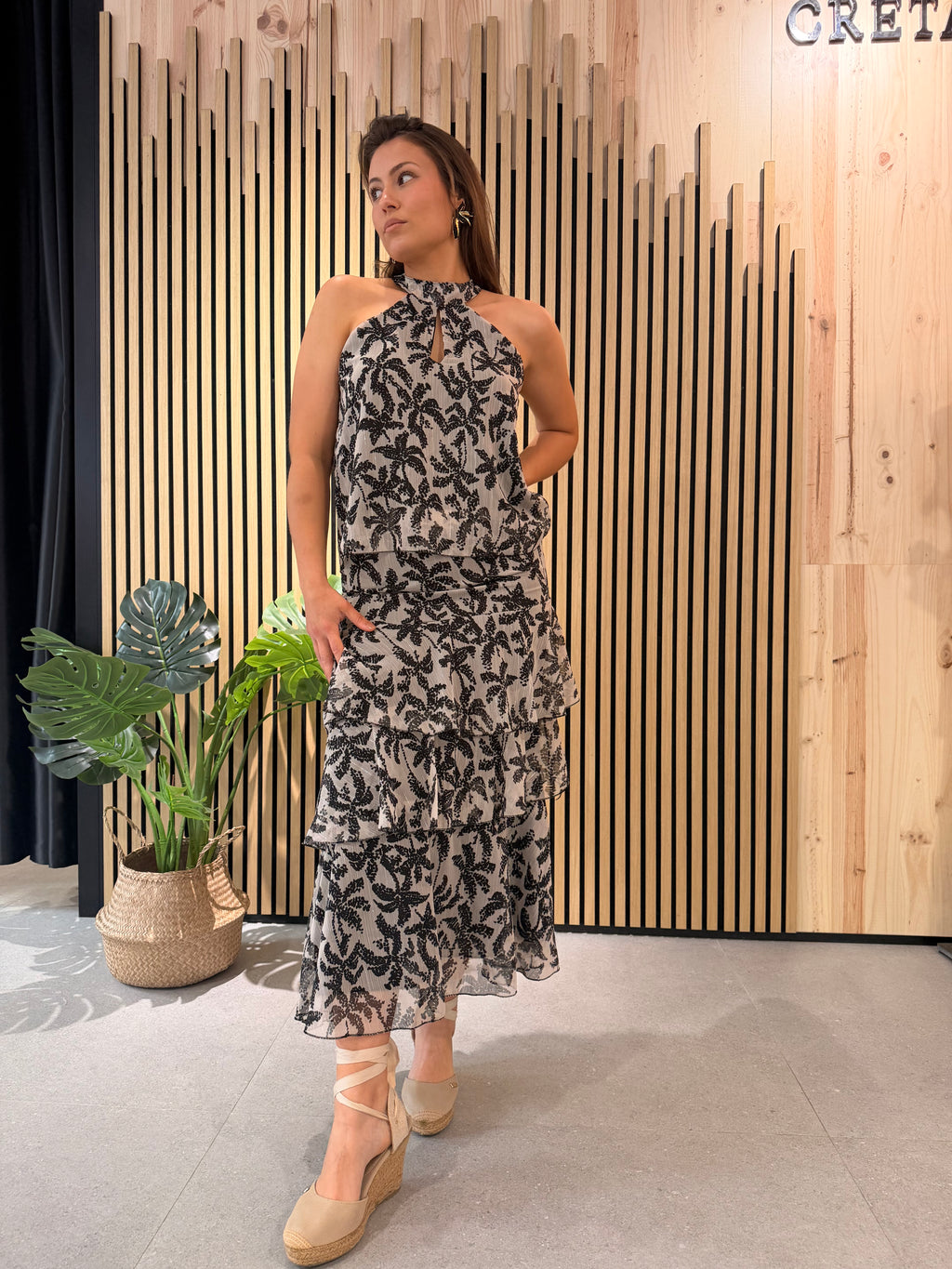 Conjunto Azahar