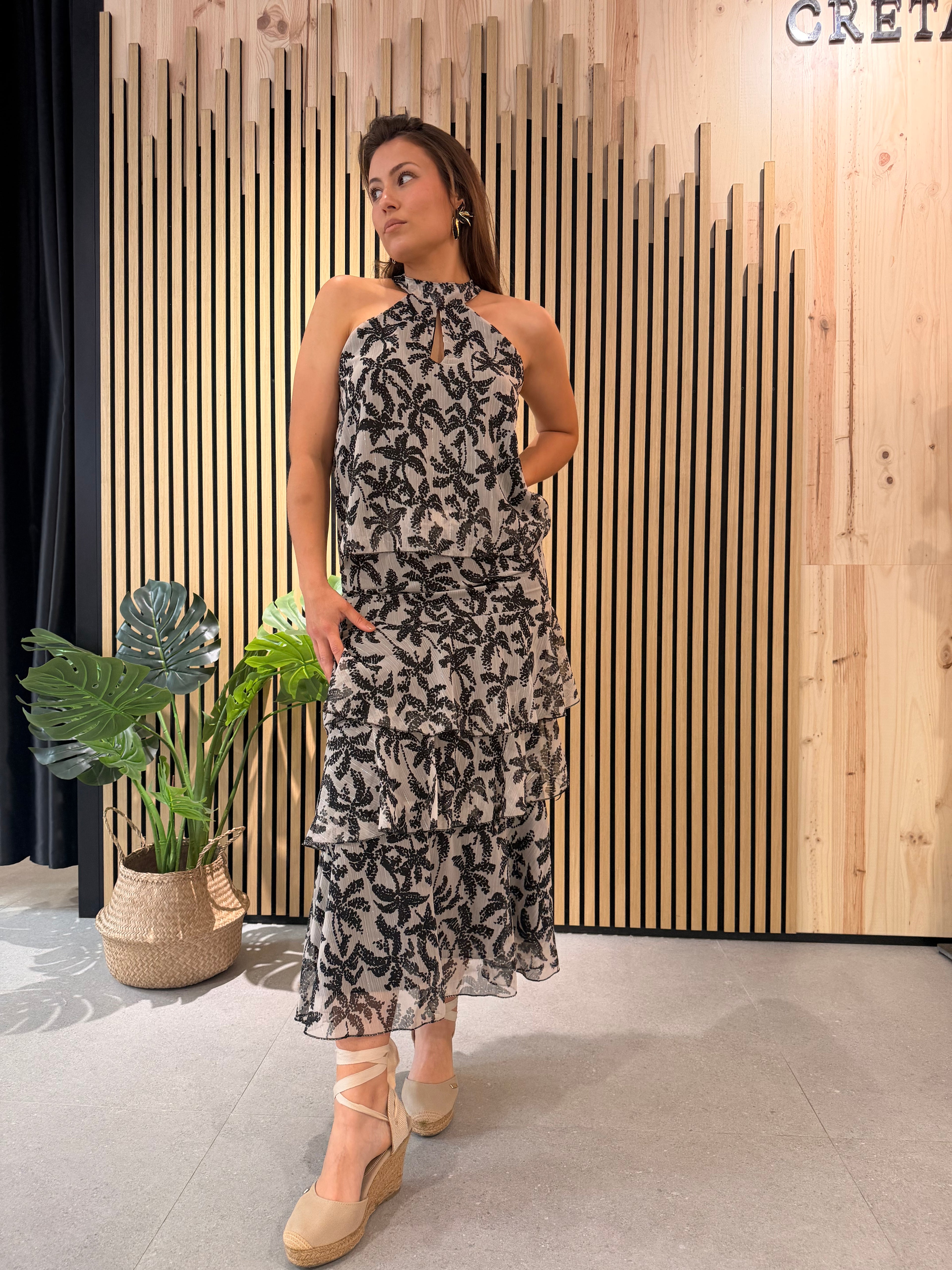 Conjunto Azahar
