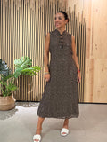 Vestido Akira