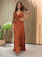 Vestido Dafne