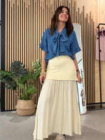 Falda Saint Tropez