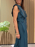 Conjunto Eclat