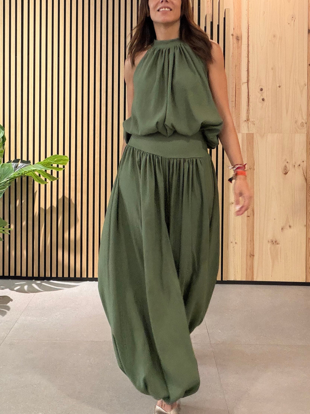 Conjunto Ithaka