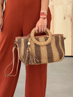 Bolso Sáhara Collection