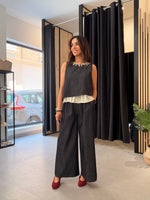 Conjunto Denim Mare