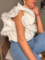 Camiseta Essential Volante