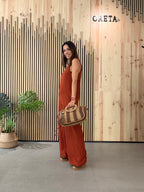 Bolso Sáhara Collection
