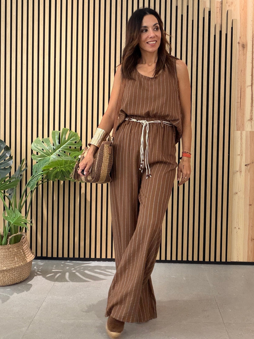 Conjunto Dallas