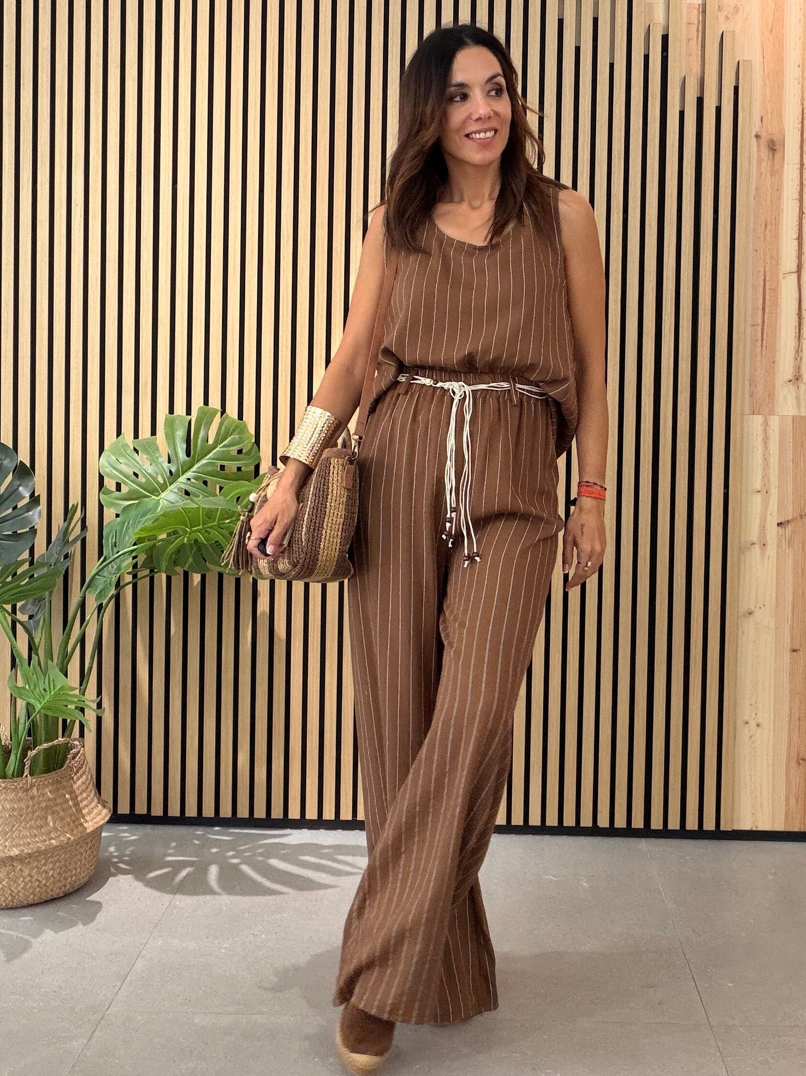 Conjunto Dallas
