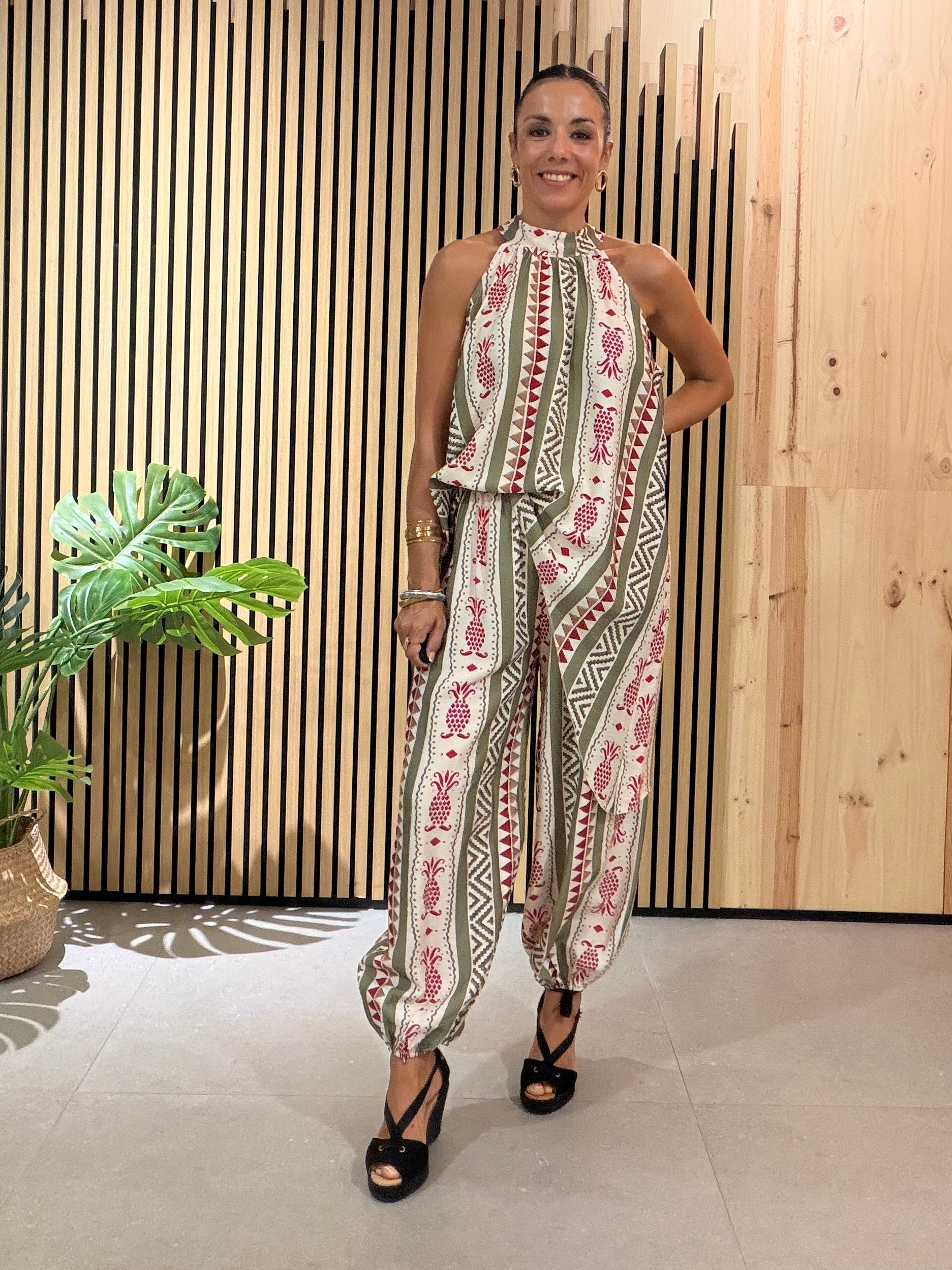 Conjunto Zaira