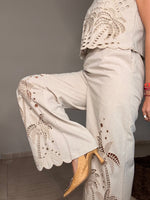Conjunto Palm Chic