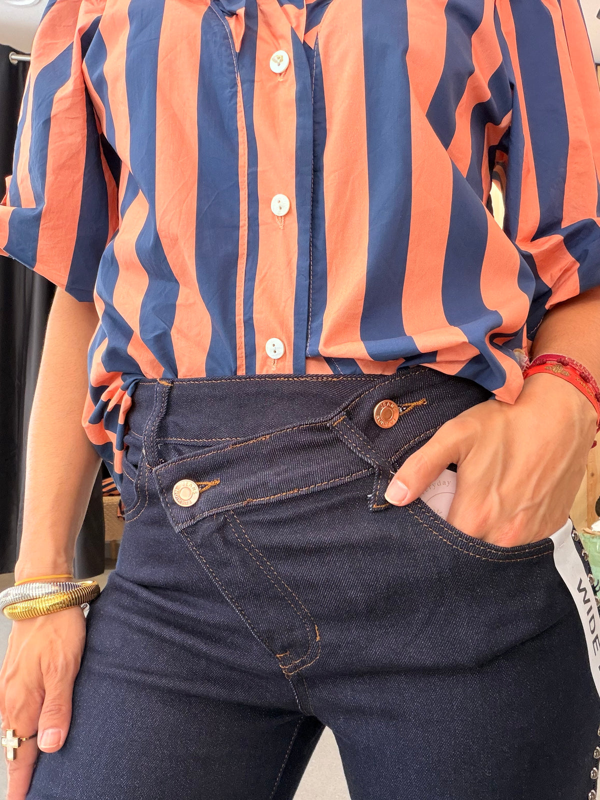 Jeans Manhattan