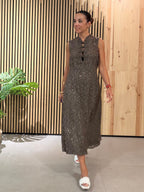 Vestido Akira