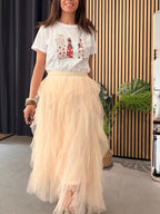 Camiseta Fragole