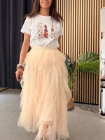 Camiseta Fragole