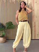 Pantalón Capri Soleil
