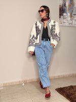 Jeans Riviera Baggy