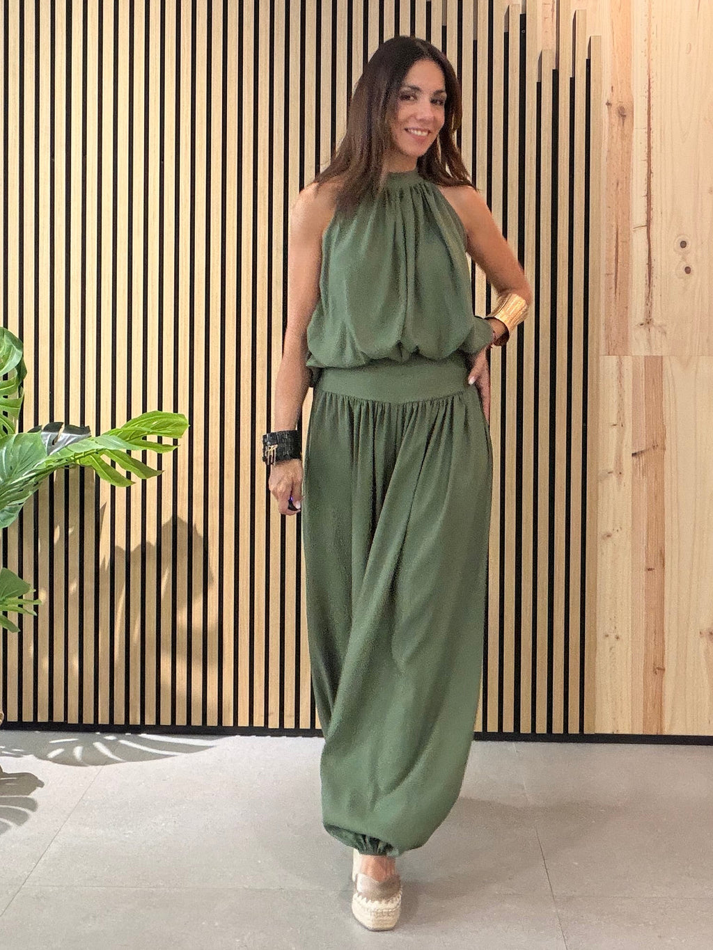 Conjunto Ithaka