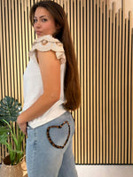 Jeans Wild Cuore