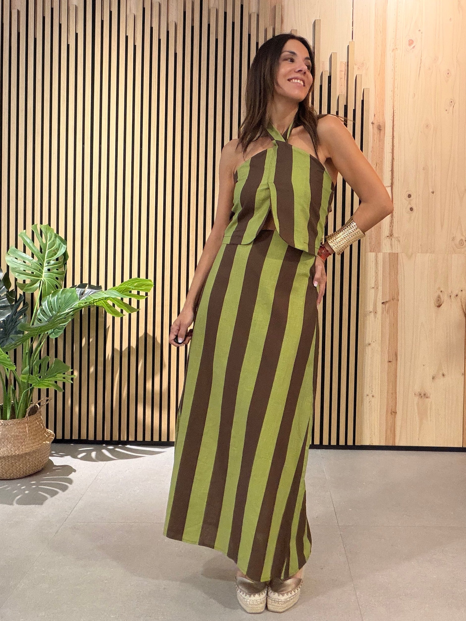 Conjunto TOSCANA