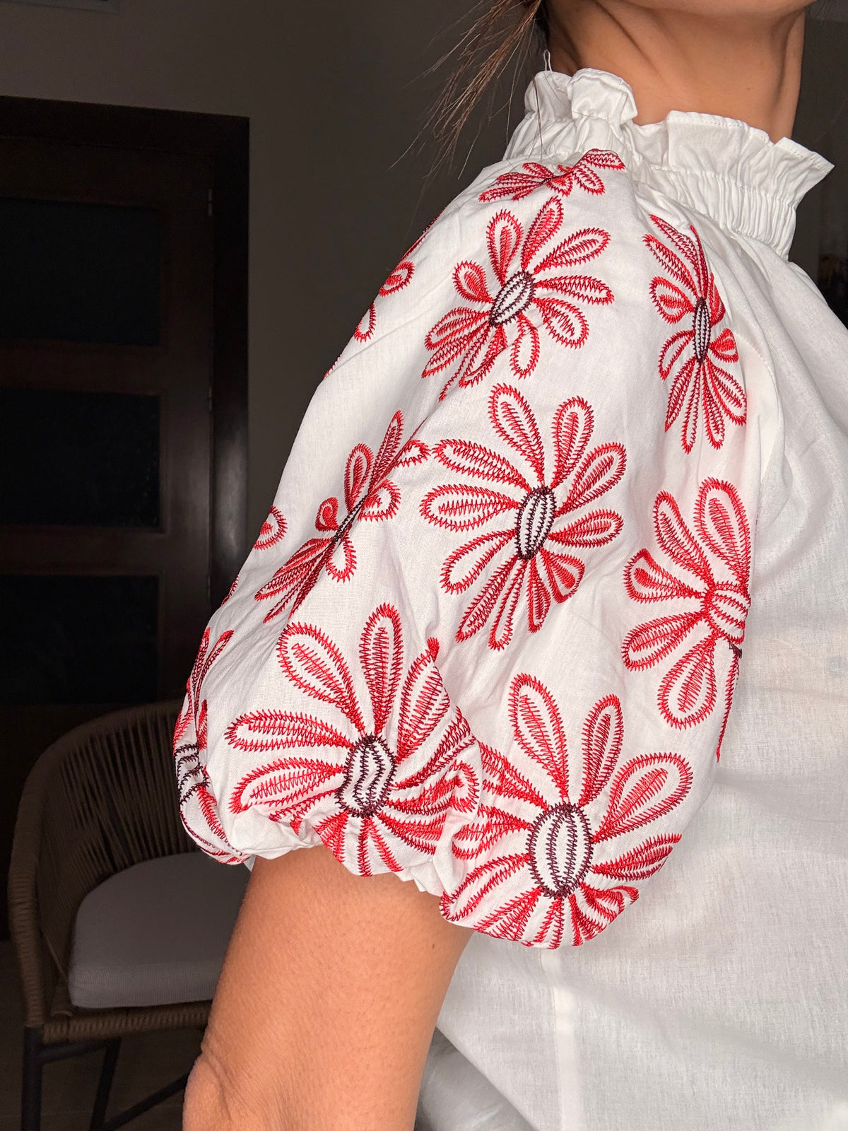 Camiseta Intropia