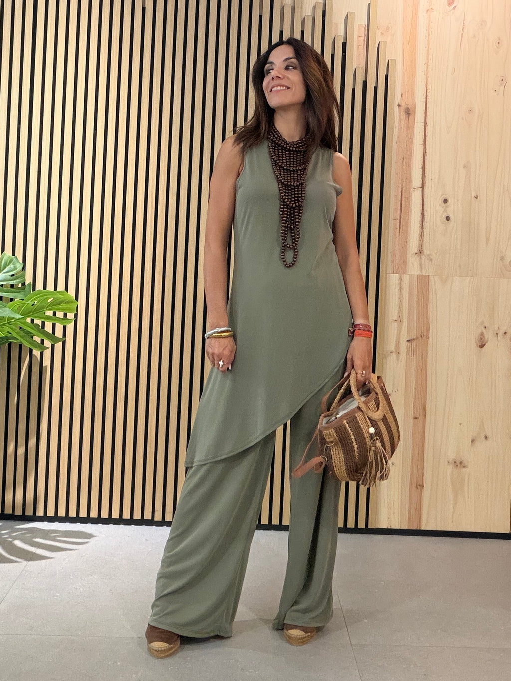 Conjunto Syros