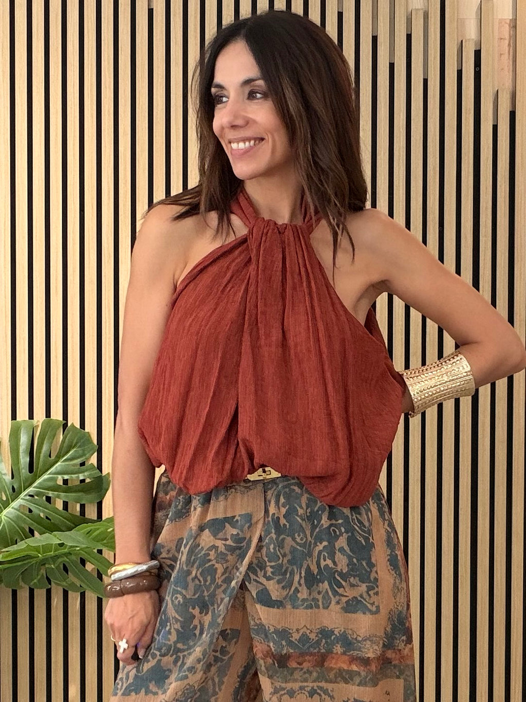 Top Noa (varios colores)