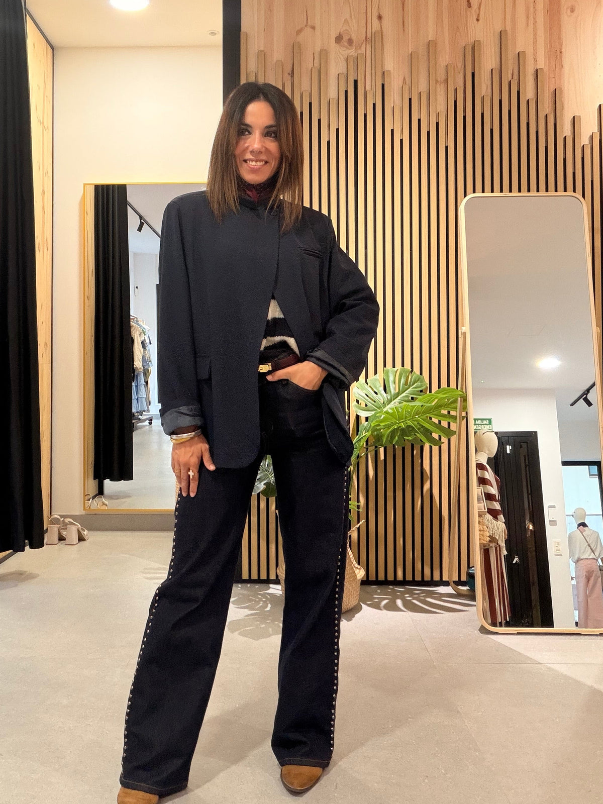 Jeans Manhattan