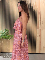 Vestido SUNSET