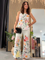 Conjunto Secret Garden