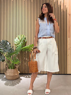 Blusa Marinella
