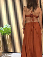 Vestido Dafne