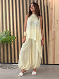Conjunto Sienna