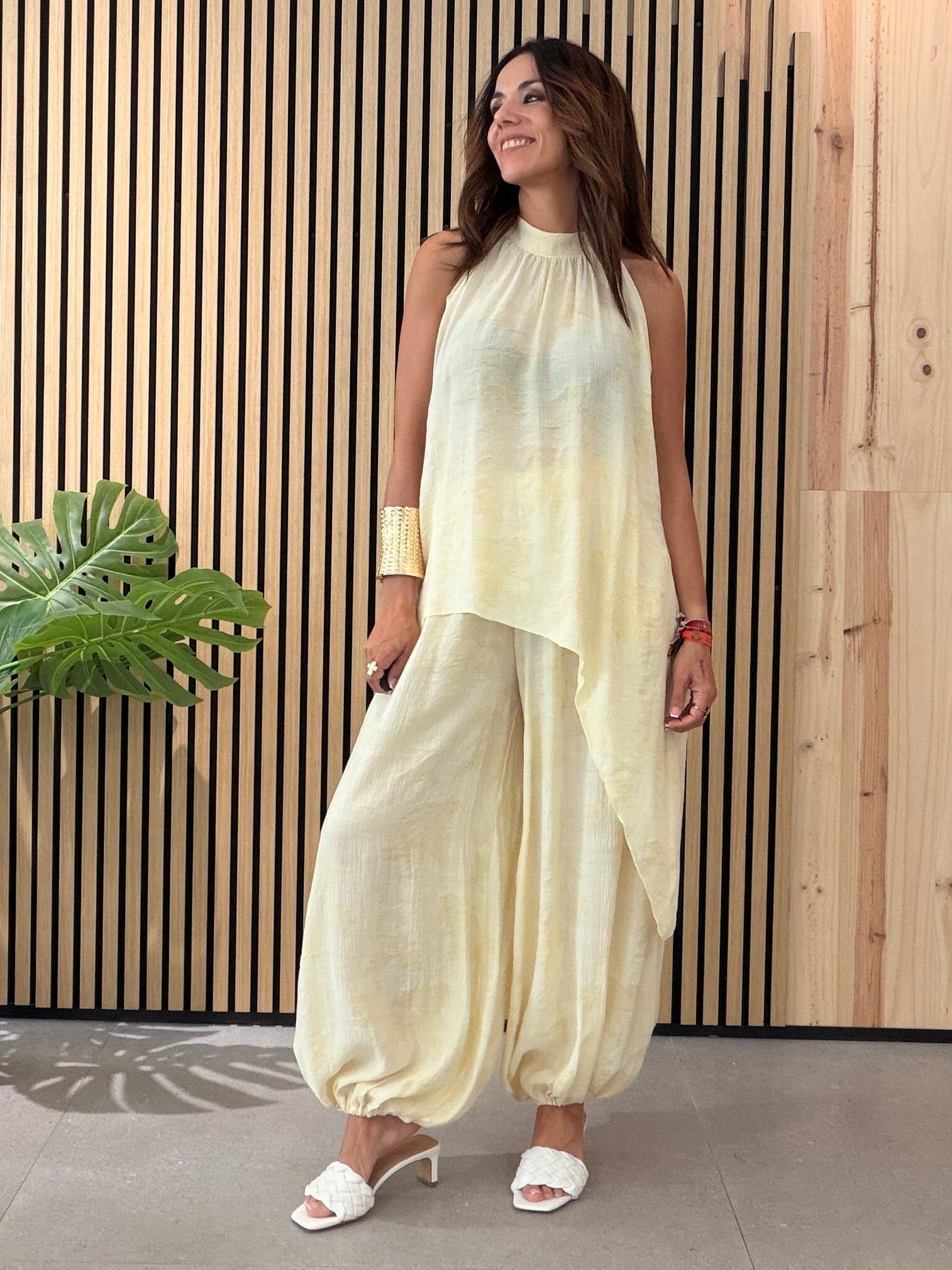 Conjunto Sienna