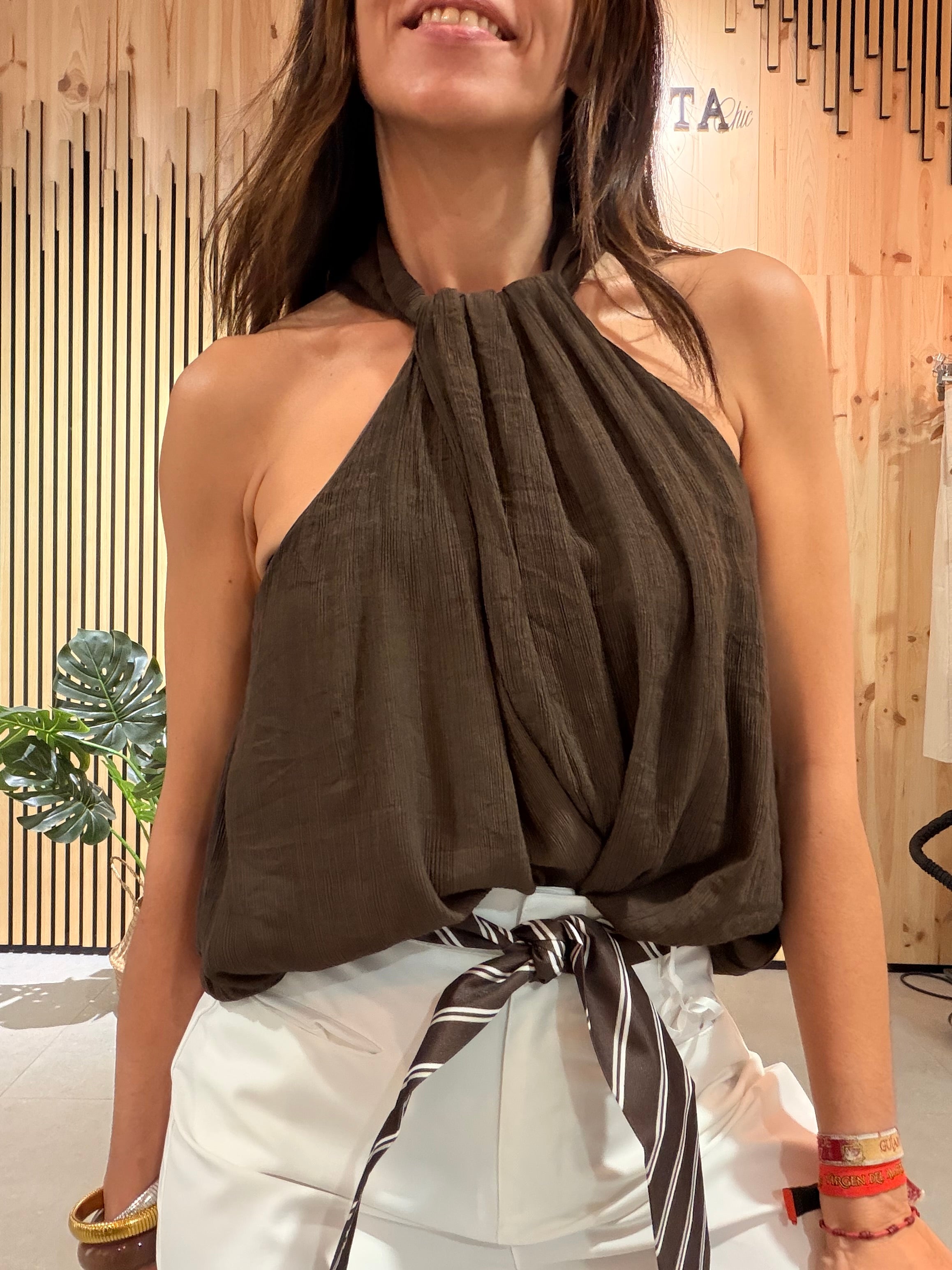 Top Noa (varios colores)