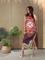 Vestido Chloe