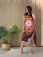 Vestido Mandala