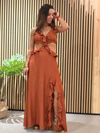 Vestido Dafne