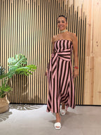 Vestido Naia
