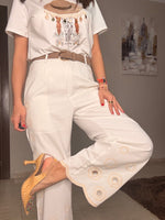 Pantalón Mikonos
