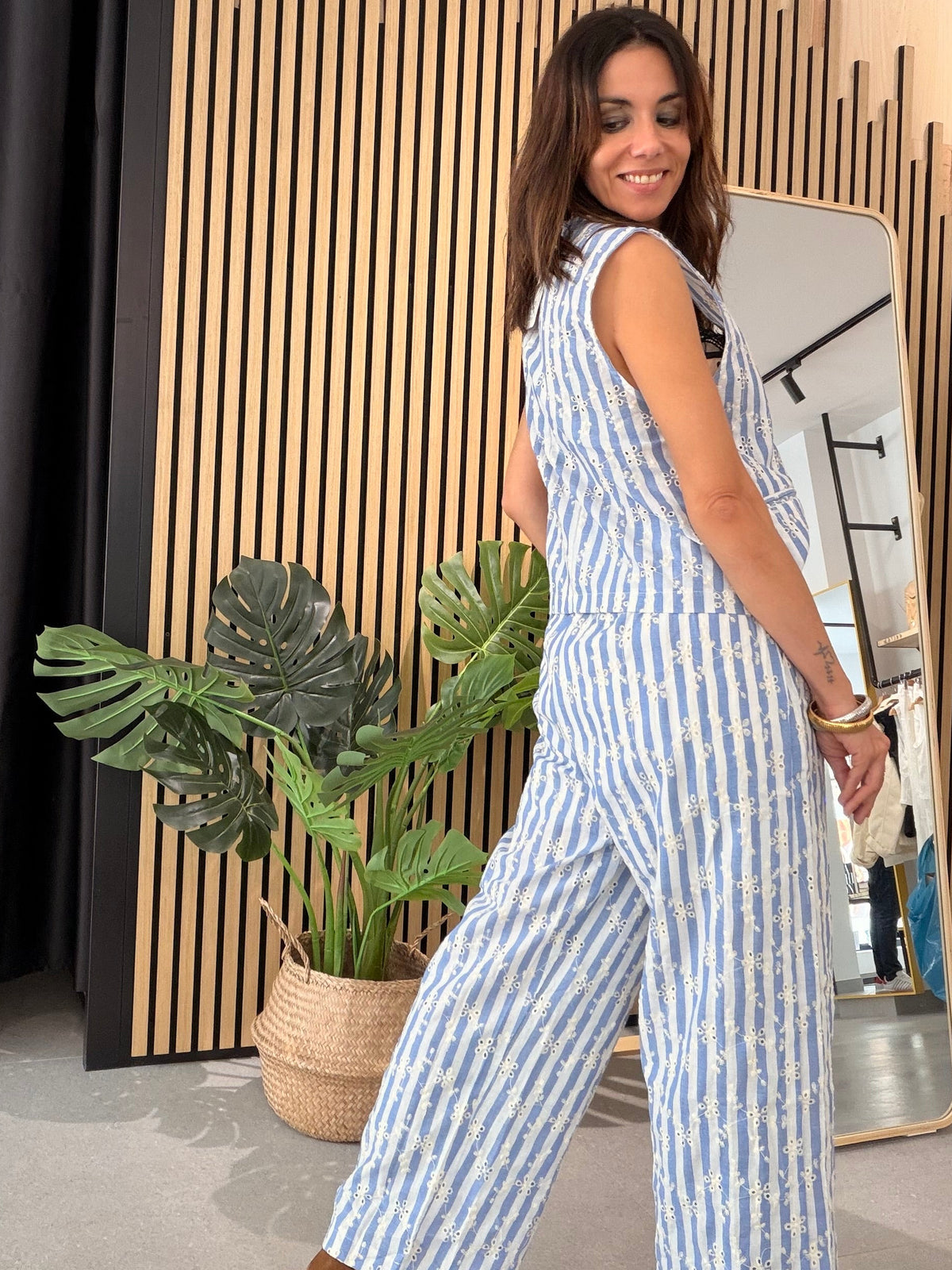 Conjunto Amalfi