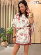 Conjunto AMALFI Bloom