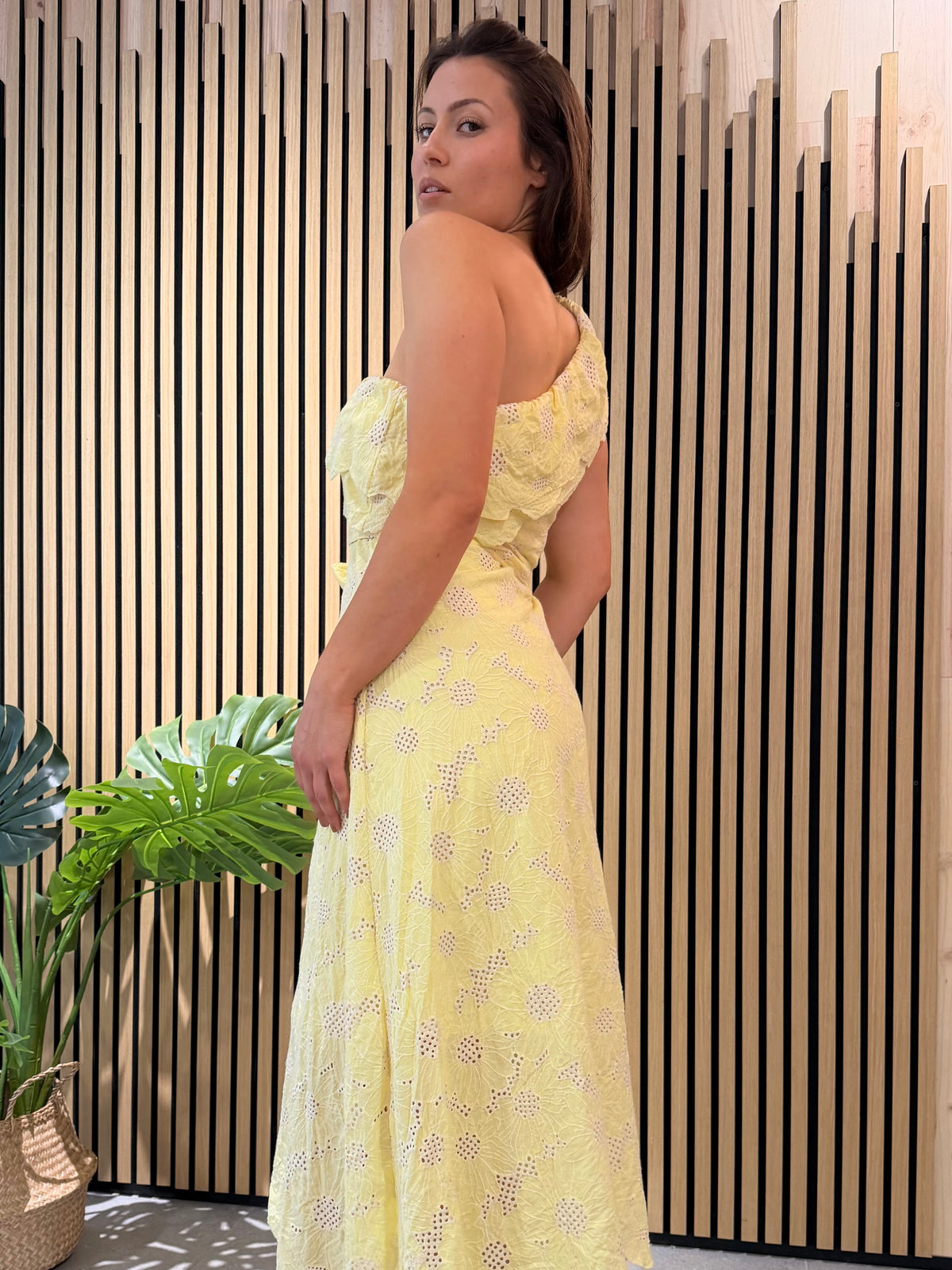 Vestido Amalfi
