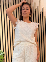 Conjunto Encaje