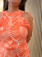 Vestido Riviera