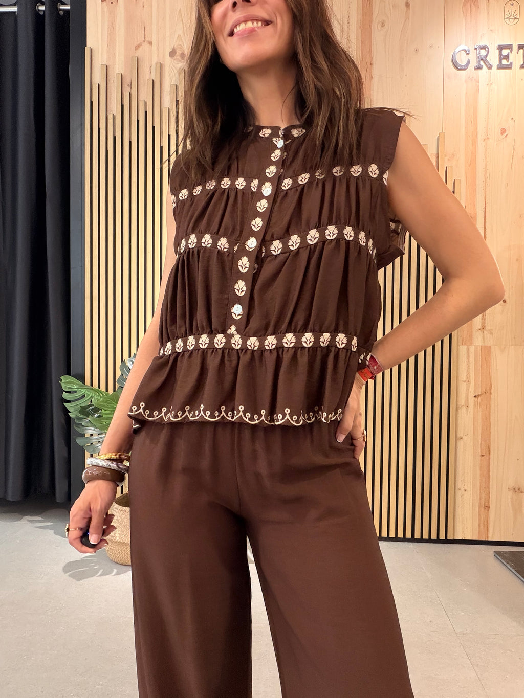 Conjunto Palermo